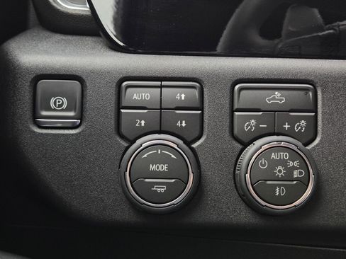 New 2026 Chevrolet Silverado 1500 RST w/ Convenience Package II image 14