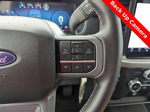 Used 2025 Ford F150 XLT w/ Equipment Group 301A Standard image 22