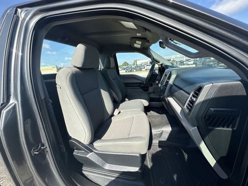 Used 2017 Ford F250 XL w/ XL Value Package image 23
