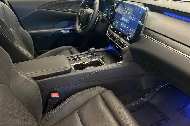 Certified 2025 Lexus RX 350 w/ Convenience Package AWD/4WD image 16