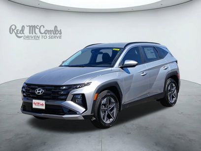 New 2026 Hyundai Tucson SEL