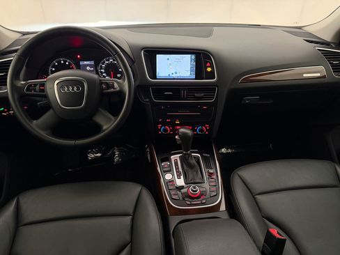 Used 2012 Audi Q5 2.0T Premium Plus AWD/4WD image 16