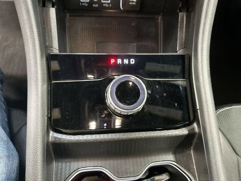 Used 2025 Jeep Grand Cherokee Altitude AWD/4WD image 22