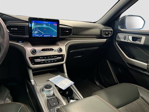 Used 2023 Ford Explorer Timberline w/ Timberline Technology Package image 25