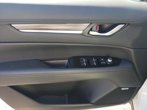 Used 2023 MAZDA CX-5 AWD 2.5 S w/ Premium Plus Pkg image 11