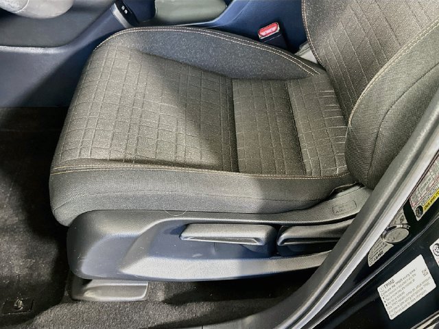 Certified 2024 Honda HR-V Sport image 26
