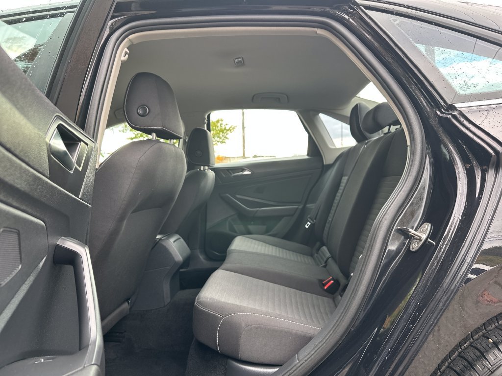 Used 2024 Volkswagen Jetta S FWD image 19