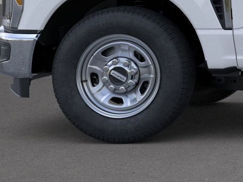 New 2024 Ford F350 XL w/ 360-Degree Camera Package image 19