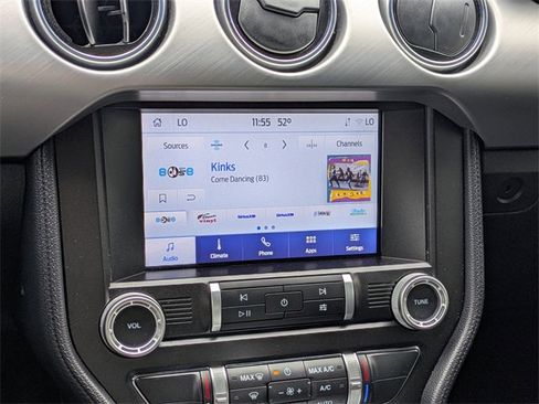 Used 2022 Ford Mustang GT w/ Equipment Group 301A image 19