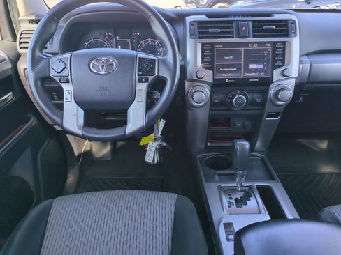 Used 2021 Toyota 4Runner SR5 image 13