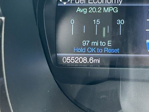 Used 2019 Ford Ranger Lariat w/ Trailer Tow Package image 19