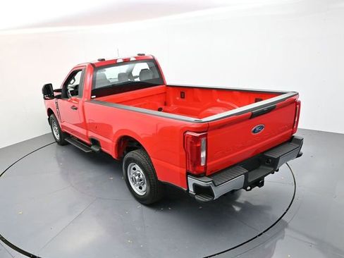 New 2026 Ford F350 XL w/ XL Driver Assist Package RWD image 22