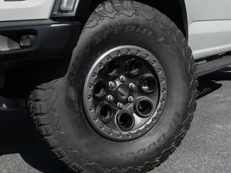 Used 2024 Ford F150 Raptor AWD/4WD video 2