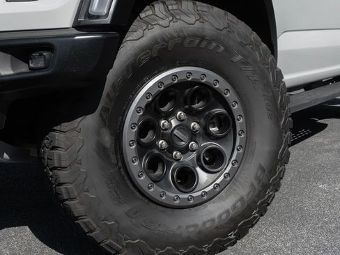 Used 2024 Ford F150 Raptor AWD/4WD image 2