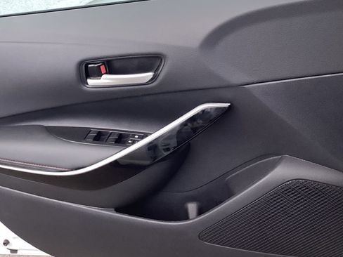 New 2026 Toyota Corolla XSE FWD image 23