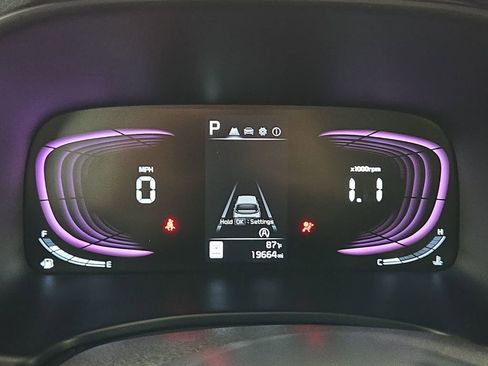 Used 2025 Kia Soul LX w/ LX Technology Package image 17