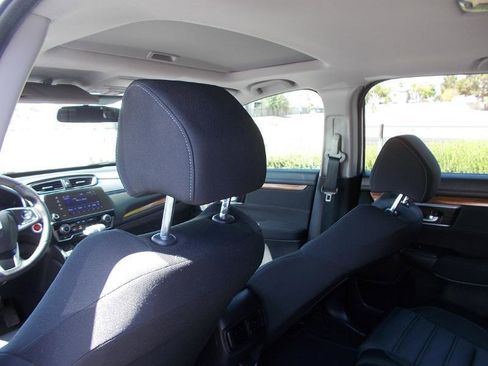 Used 2019 Honda CR-V EX image 26