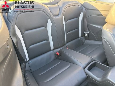 Used 2020 Chevrolet Camaro SS RWD image 37
