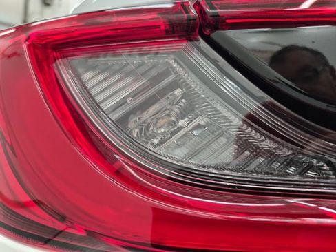 New 2026 Toyota Camry XSE FWD image 26