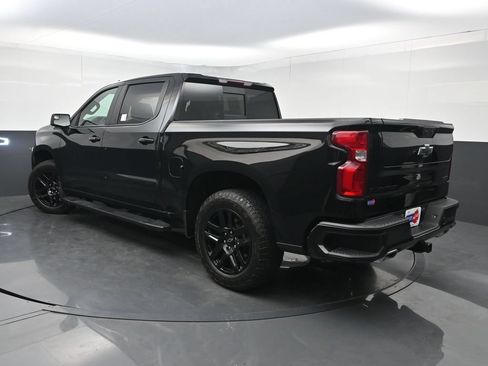 Used 2024 Chevrolet Silverado 1500 RST AWD/4WD image 22