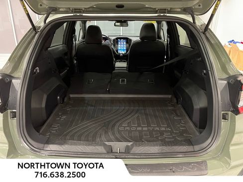 Used 2024 Subaru Crosstrek 2.5i Sport image 21