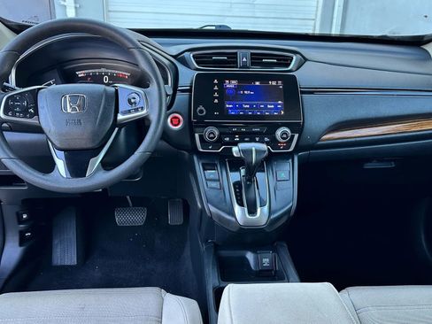 Used 2017 Honda CR-V EX image 14