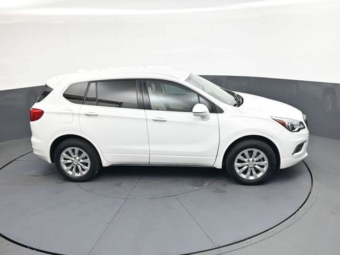 Used 2017 Buick Envision Essence image 28