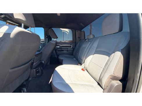 Used 2024 RAM 2500 Big Horn AWD/4WD image 19