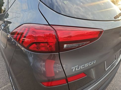 Used 2020 Hyundai Tucson Value FWD image 36