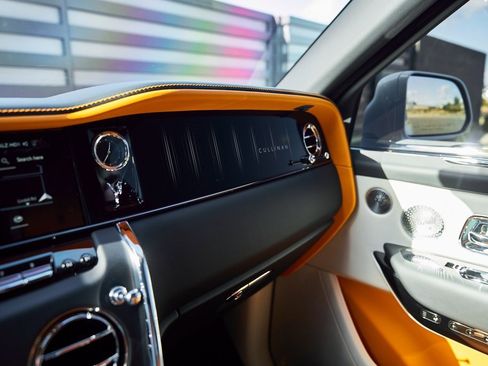 Used 2026 Rolls-Royce Cullinan image 80