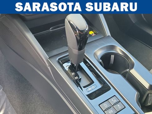 New 2026 Subaru Outback Limited XT AWD/4WD image 20