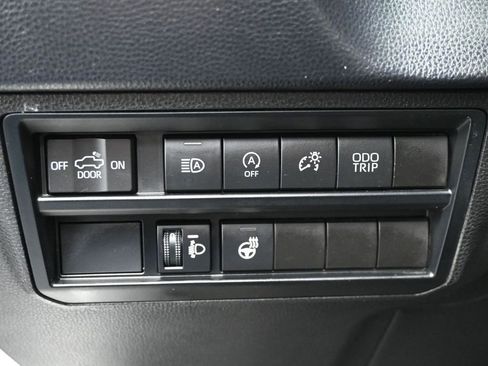 Used 2024 Toyota Tundra SR5 w/ SR5 Premium Package AWD/4WD image 14
