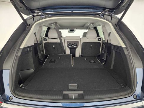 New 2026 Acura MDX SH-AWD w/ Technology Package image 16