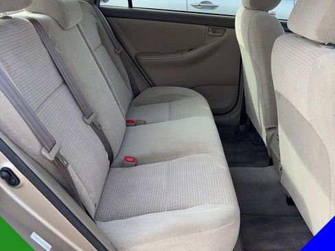 Used 2008 Toyota Corolla CE image 9