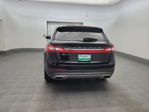 Used 2017 Lincoln MKX Select w/ Select Plus Package FWD image 6