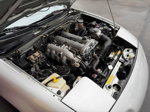 Used 1991 MAZDA MX-5 Miata RWD image 40