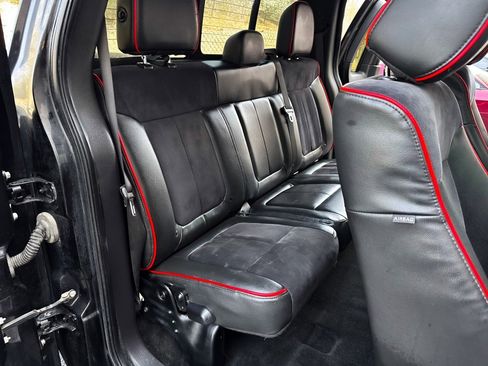 Used 2013 Ford F150 FX4 w/ FX Appearance Pkg image 27