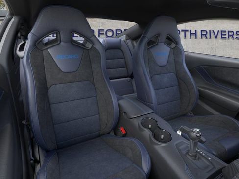 New 2025 Ford Mustang Dark Horse image 10