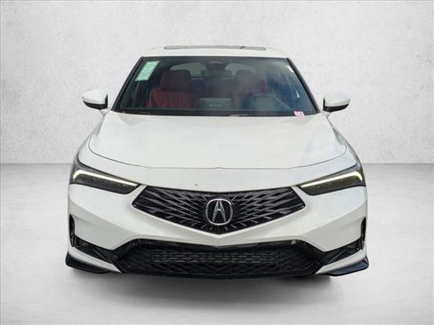 New 2026 Acura Integra A-Spec image 6