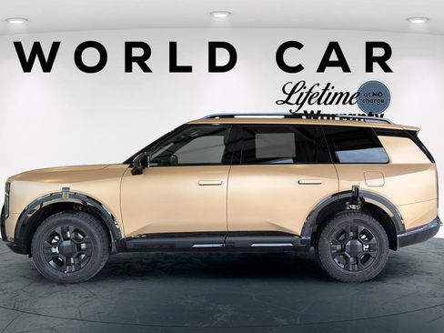 New 2027 Kia Telluride SX Prestige X-Pro AWD/4WD image 12