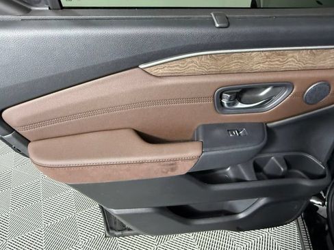Used 2026 Honda Pilot Elite image 37