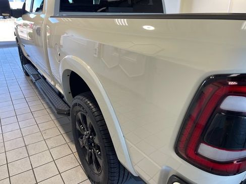 Used 2024 RAM 2500 Limited AWD/4WD image 22