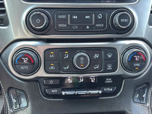 Used 2019 Chevrolet Tahoe LT AWD/4WD image 31
