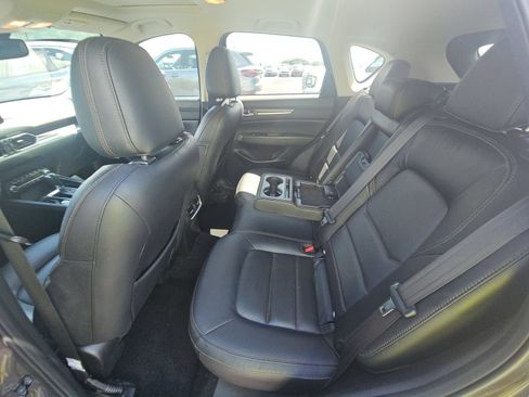 Used 2020 MAZDA CX-5 Grand Touring FWD image 6