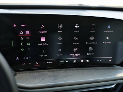 New 2025 Audi Q5 Premium image 36