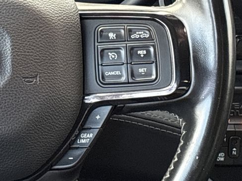 Used 2022 RAM 3500 Limited image 22