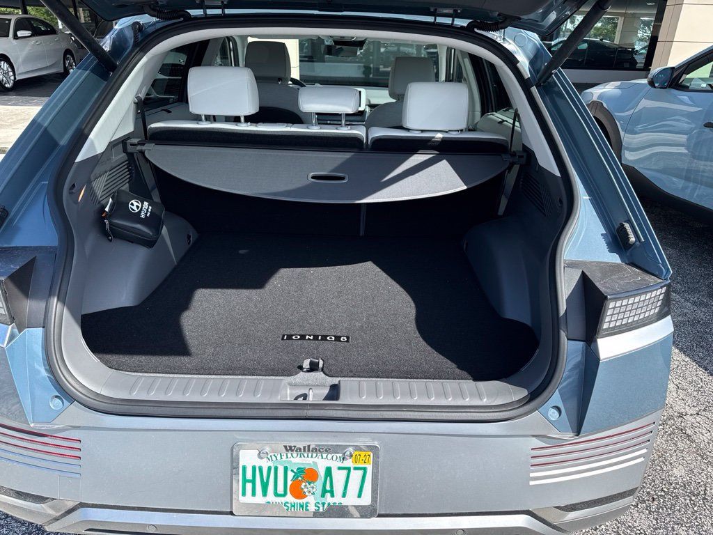 Used 2024 Hyundai Ioniq 5 Limited RWD image 15