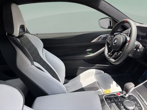 New 2027 BMW M4 xDrive Competition AWD/4WD image 25
