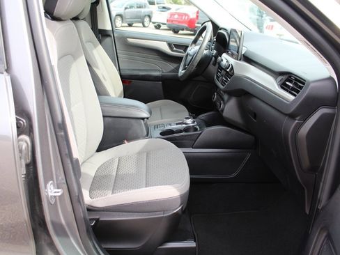 Used 2022 Ford Escape SE w/ Convenience Package image 14