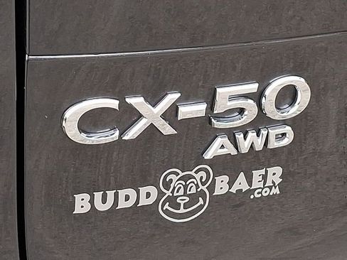 New 2026 MAZDA CX-50 AWD 2.5 S w/ Weather Package image 22